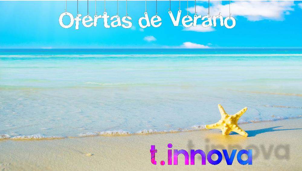 Promociones de Verano