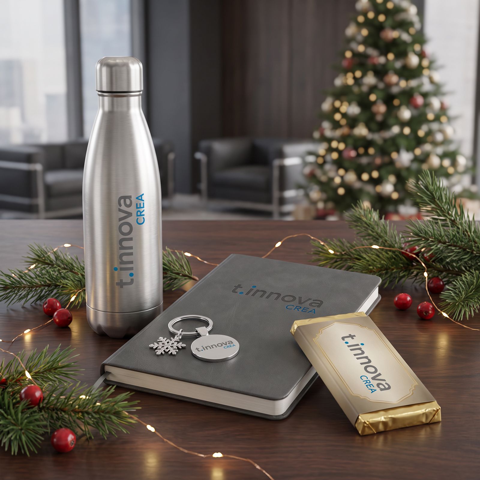 Regalos Corporativos